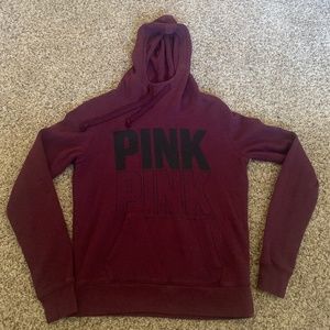 PINK hoodie